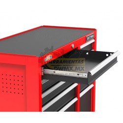 GABINETE PARA HERRAMIENTAS CON RUEDAS, 41 PULGADAS 10 CAJONES CRAFTSMAN CMST341102RB or CMST98270RB