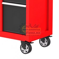 GABINETE PARA HERRAMIENTAS CON RUEDAS, 41 PULGADAS 10 CAJONES CRAFTSMAN CMST341102RB or CMST98270RB