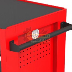 GABINETE PARA HERRAMIENTAS CON RUEDAS, 41 PULGADAS 10 CAJONES CRAFTSMAN CMST341102RB or CMST98270RB