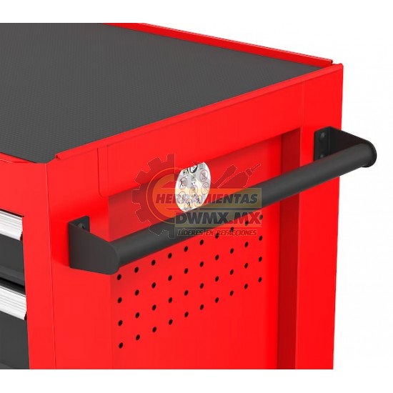 GABINETE PARA HERRAMIENTAS CON RUEDAS, 41 PULGADAS 10 CAJONES CRAFTSMAN CMST341102RB or CMST98270RB