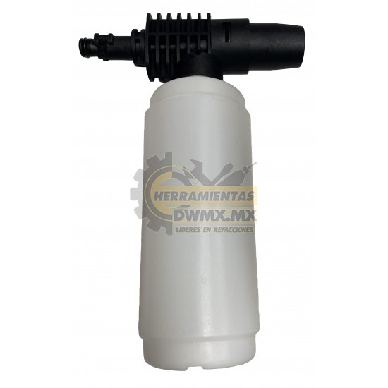 BOTELLA DE JABON PARA HIDROLAVADORA CMCPW350D1 CRAFTSMAN N894177