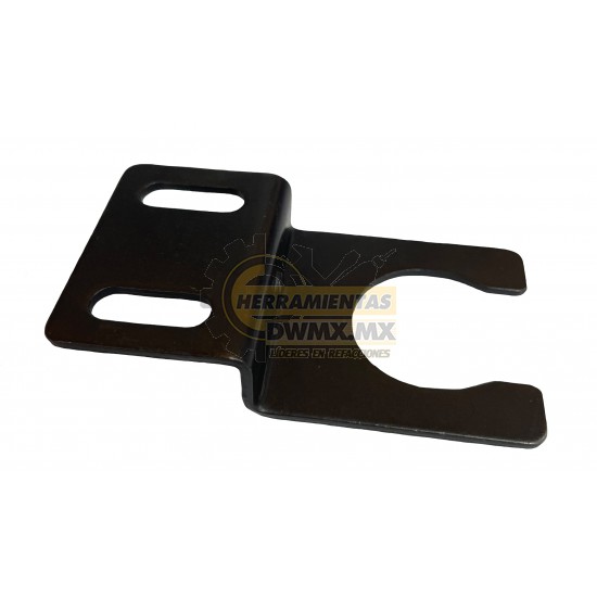 SOPORTE PARA CEPILLO CANTEADOR DW735 DEWALT 5140010-32       