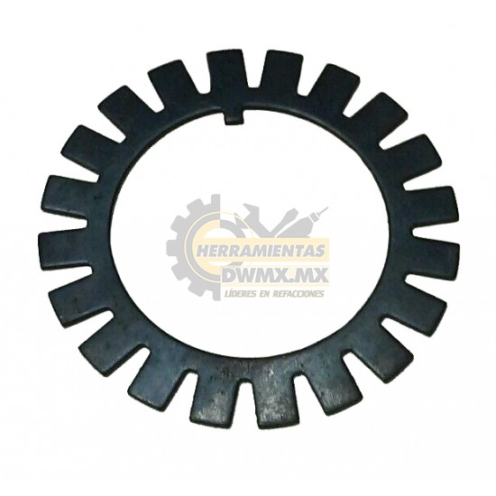 ROLDANA SEGURO PARA CEPILLO ANTEADOR DW735 DEWALT 5140010-35