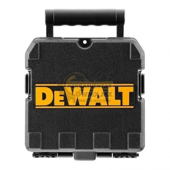 ESTUCHE PARA LASER DW088K DEWALT 593463-00        