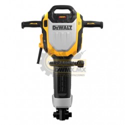 MARTILLO DEMOLEDOR HEXAGONAL 1800W DEWALT D25966