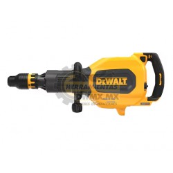 MARTILLO DEMOLEDOR INALAMBRICO 11KG 60V MAX DEWALT DCH911B (TOOL ONLY)