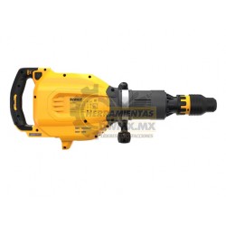 MARTILLO DEMOLEDOR INALAMBRICO 11KG 60V MAX DEWALT DCH911B (TOOL ONLY)