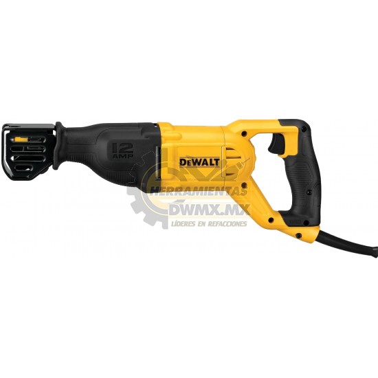 SIERRA ALTERNATIVA 12 AMPERIOS CON CABLE DEWALT DWE305