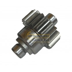 PIÑON ENGRANE PARA MARTILLO DEMOLEDOR DCH966B-B3 DEWALT N810103               