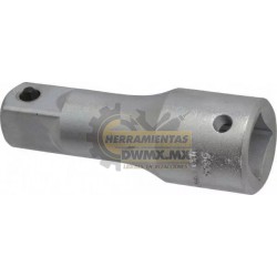 EXTENSION DE DADO 3/4 PULG. 4 PULG. DE LARGO PROTO J5660