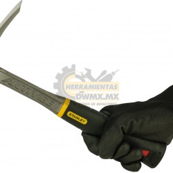 MARTILLO ANTIVIBRACION PARA LADRILLO STANLEY 54-022