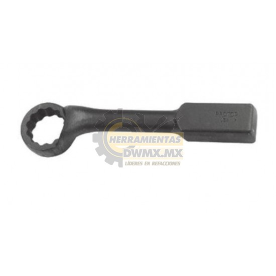 LLAVE DE GOLPE DE ALTA RESISTENCIA 1-5/8PULG PROTO J2626SW                   