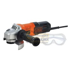 Taladro atornillador Black + Decker TM550KP-B3