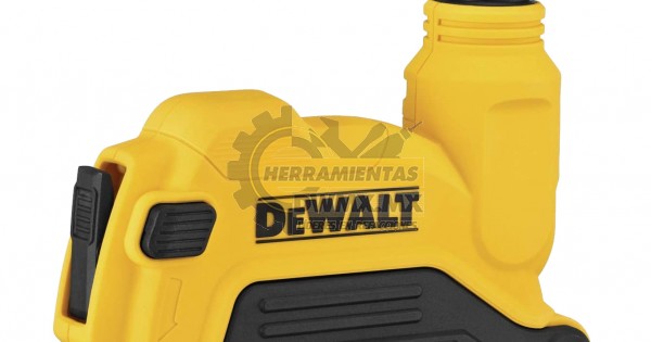 Bolsa Recolectora para Lijadora DEWALT N409756