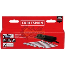 Lentes de Seguridad Oscuros CRAFTSMAN CMXPERA220CS