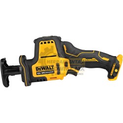 Sierra de Brazo Radial de 12” DeWalt DW721KN-B3