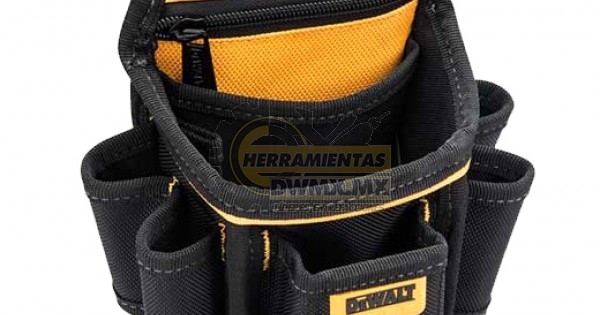 Cinturon Porta Herramienta / Electricista / DEWALT
