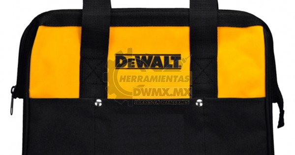 SAC A OUTIL DEWALT PETIT - N037466