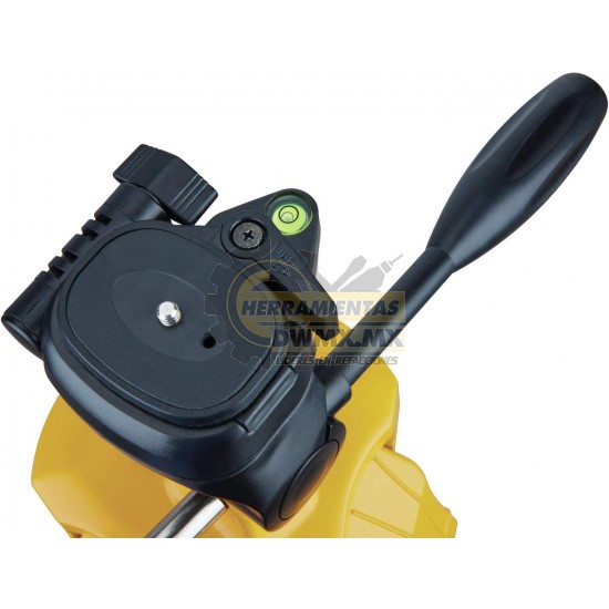 TRIPODE ELECTRICO 1/4" DEWALT DW0733