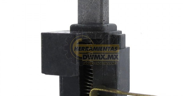 Carb n pza para Sierra Circular Black Decker 132254 07