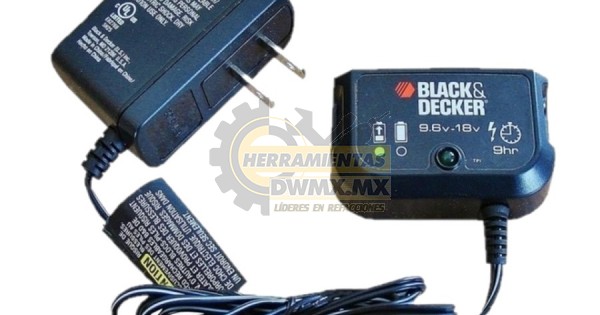 Black & Decker OEM 90592360-01 90592363-01 Drill Charger BDID1202 CD1200SK  CD120S CD120S FS1200D-2 FS1202D FS1202ID FS12PS FS12PSK FSD122K-2 FSD122K-2  FSD122K-2 FSD122K-2 GC1200 