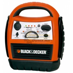 Black & Decker 418352-02 Battery Charger 14.4V