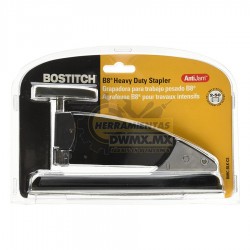 Engrapadora de Alta Capacidad BOSTITCH B8HC-BLK-CS