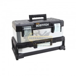 Caja de Herramientas de Metal y Plástico BOSTITCH BTST20261