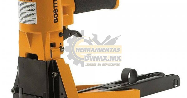 Grapadora Neumática para Cartón Bostitch DS-3522