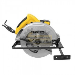 Sierra Circular 1600W 7-1/4'' STANLEY SC16-B3