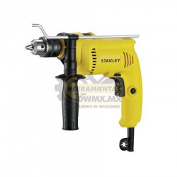 Taladro y Esmeriladora 600W STANLEY SHG6061KA-B3