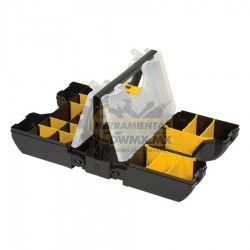 Organizador de Herramientas 3 en 1 STANLEY STST17700