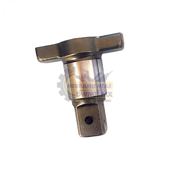 Yunque para Llave de Impacto DEWALT 5140003-07