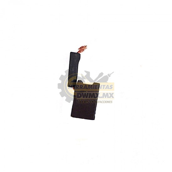 Carbón para Rotomartillo BLACK & DECKER 635174-00