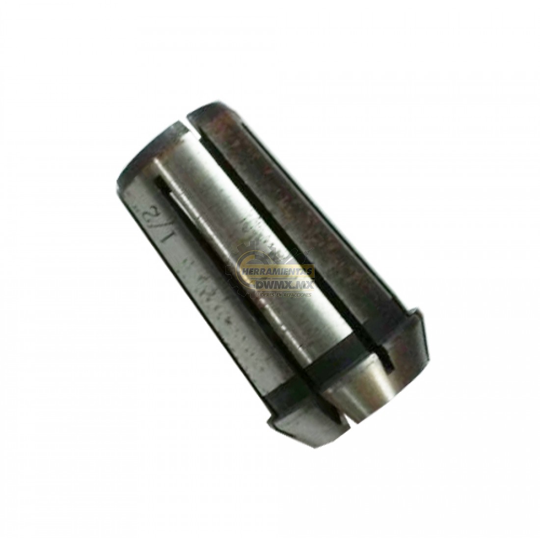 Collet 1/2" para Router DW625 DeWalt 868116-01