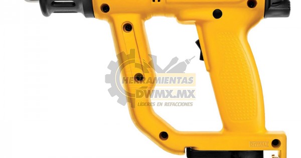 Pistola De Calor Industrial Dewalt D26411 1550 W – FERREKUPER