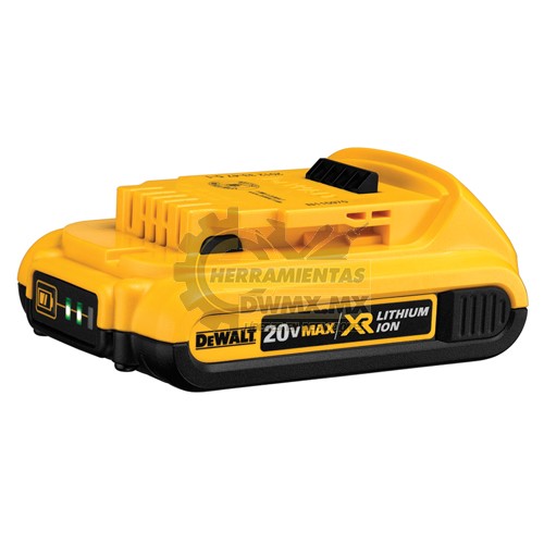 Grapadora Para Cable Inalámbrico 20V MÁX DEWALT DCN701B (tool only)