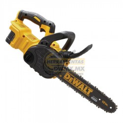 MOTOSIERRA INALAMBRICA 12'' 20V DEWALT DCCS620P1