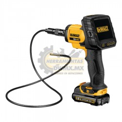 Cámara de Inspección 12V MÁX DEWALT DCT412S1