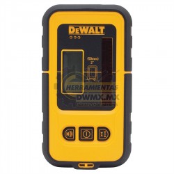 Detector de línea Laser DeWalt DW0892 