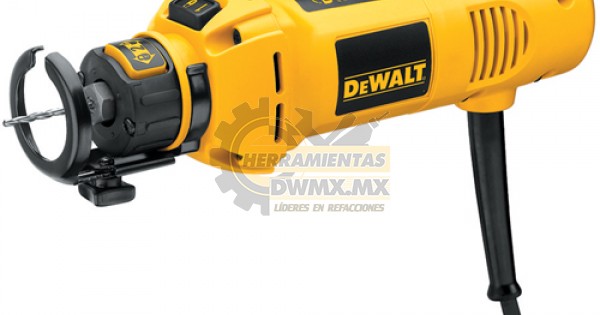 Recortadora DeWalt DW660