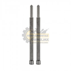 Paquete de 2 Guia Piloto para Cortadora 2'' DEWALT DWAC02000