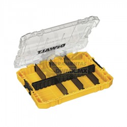 Caja Plástica Tough Case DEWALT DWAN2190