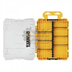 Caja Plástica Tough Case DEWALT DWAN2190