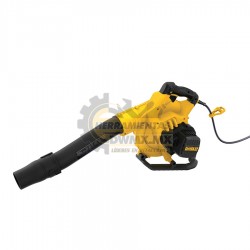 Sopladora Eléctrica de Mano 12Ah DEWALT DWBL700