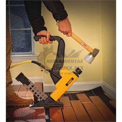 Herramienta 2 en 1 para Pisos DeWalt DWFP12569