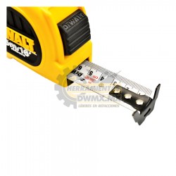 Cinta Métrica Duo 5m/16' DEWALT DWHT34192-B3