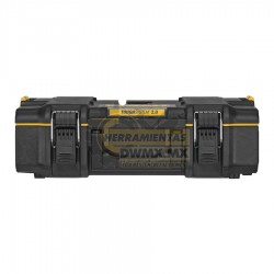 Caja de Herramientas Tough System 2.0 DEWALT DWST08165 