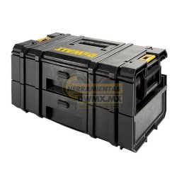 Caja de Herramientas DeWalt DWST08225 cambio DWST08290