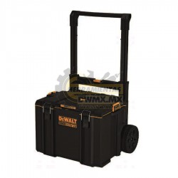 Caja de Herramientas Rodante ToughSystem DEWALT DWST08450